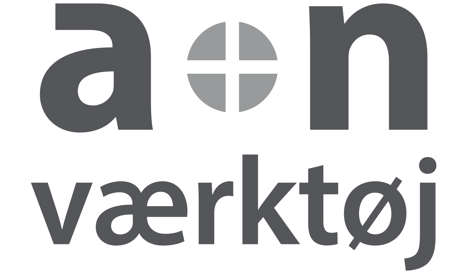anVærktøj logo